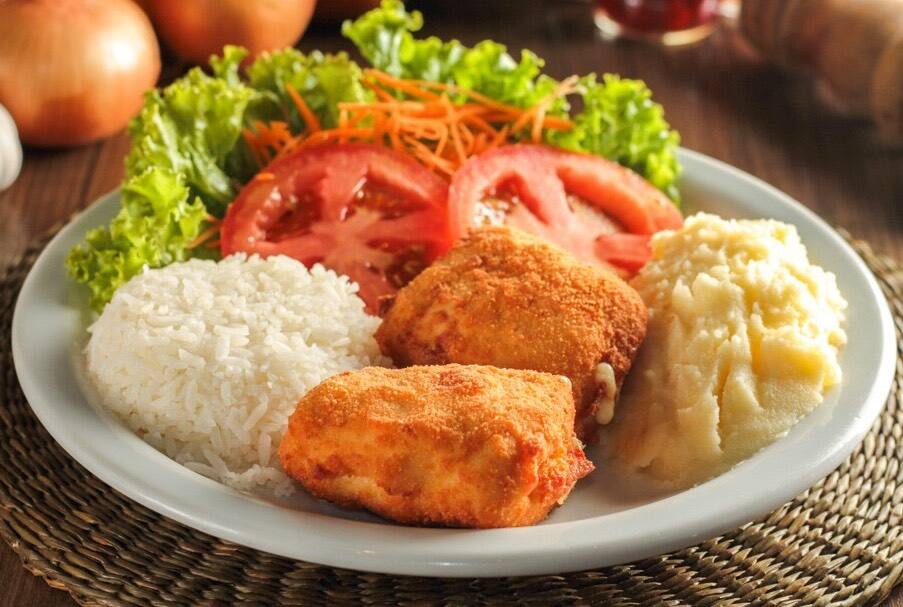 Bain Marie- Boulevard Assis Brasil