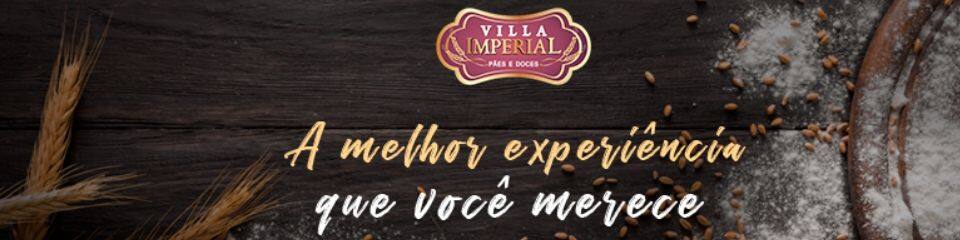 Padaria Villa Imperial