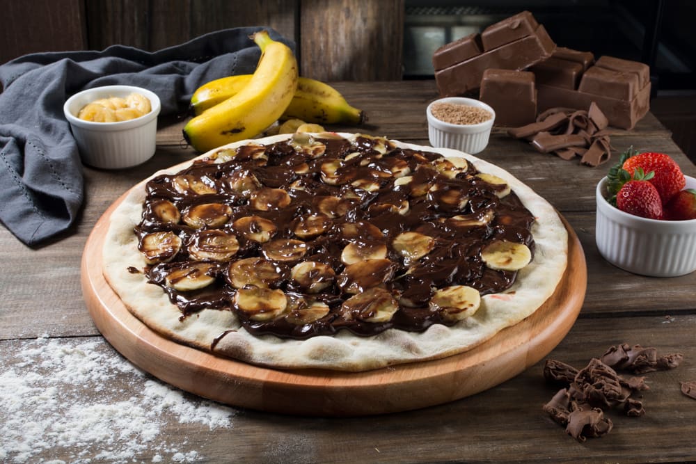 Quero Pizza