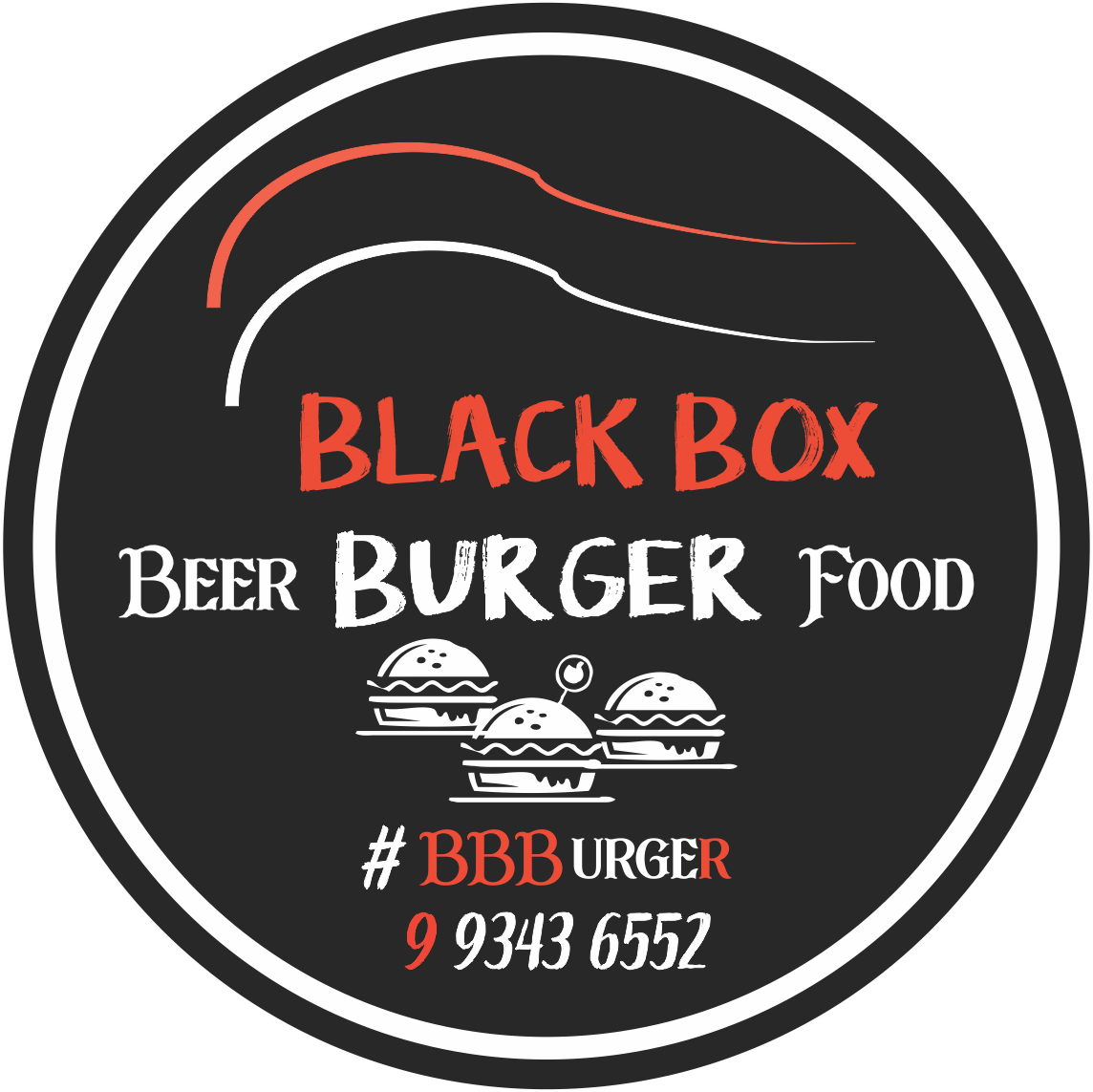 Black Box Burguer