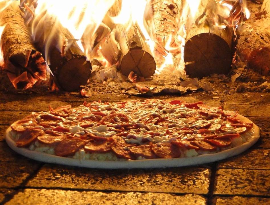 Papa Pizzas
