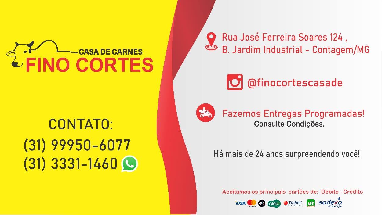 Fino Cortes Casa de Carnes