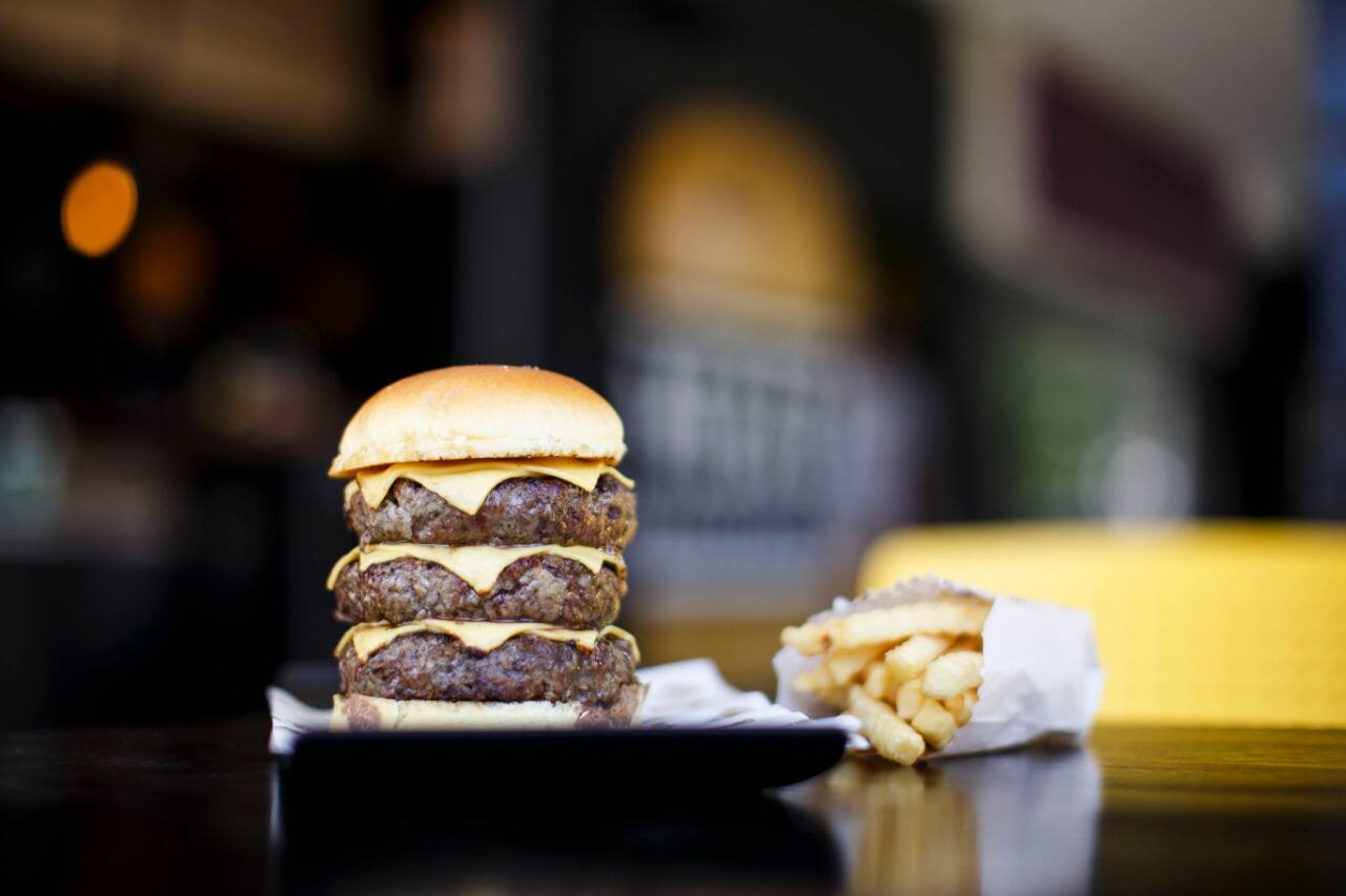 Meatz Burger N' Beer - Asa Sul