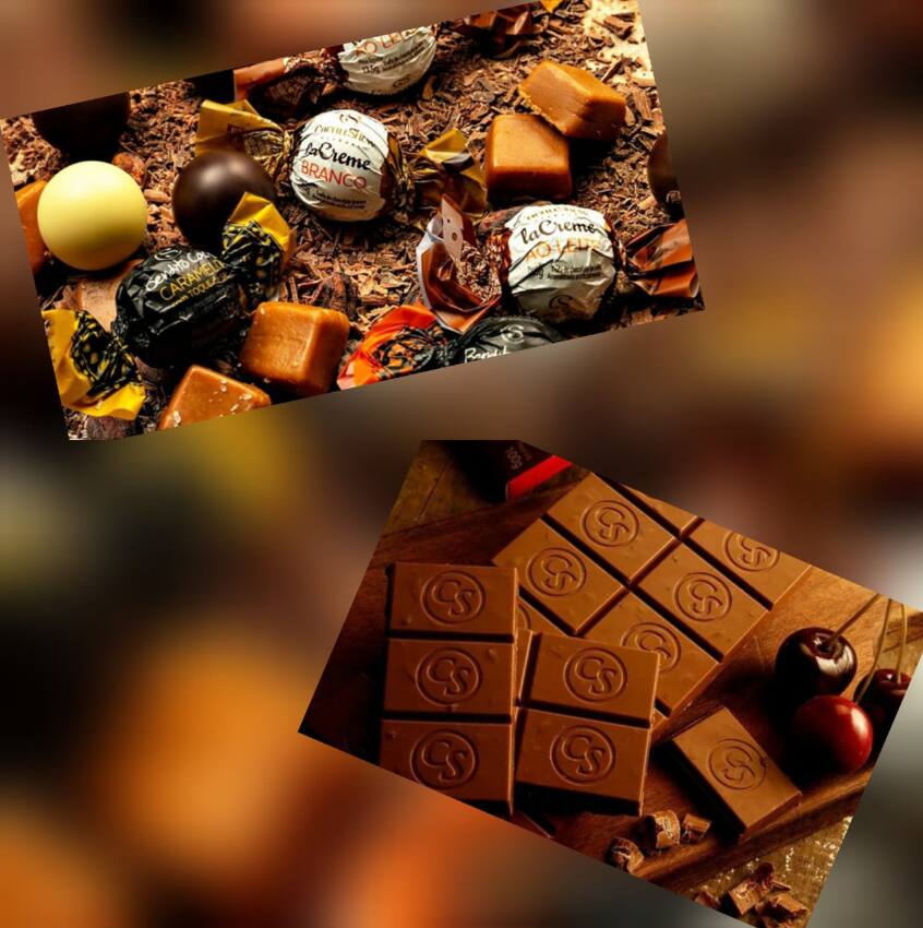 Cacau Show - Shopping Via Direta