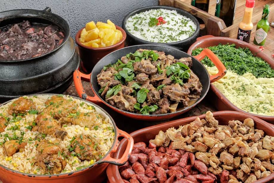Restaurante N&n