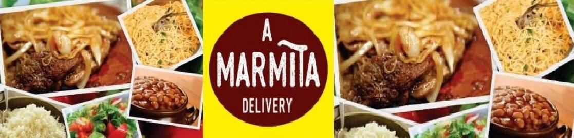 A Marmita Delivery