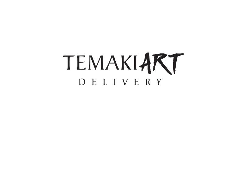 Temaki Art