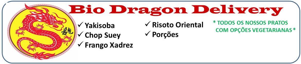 Bio Dragon Delivery