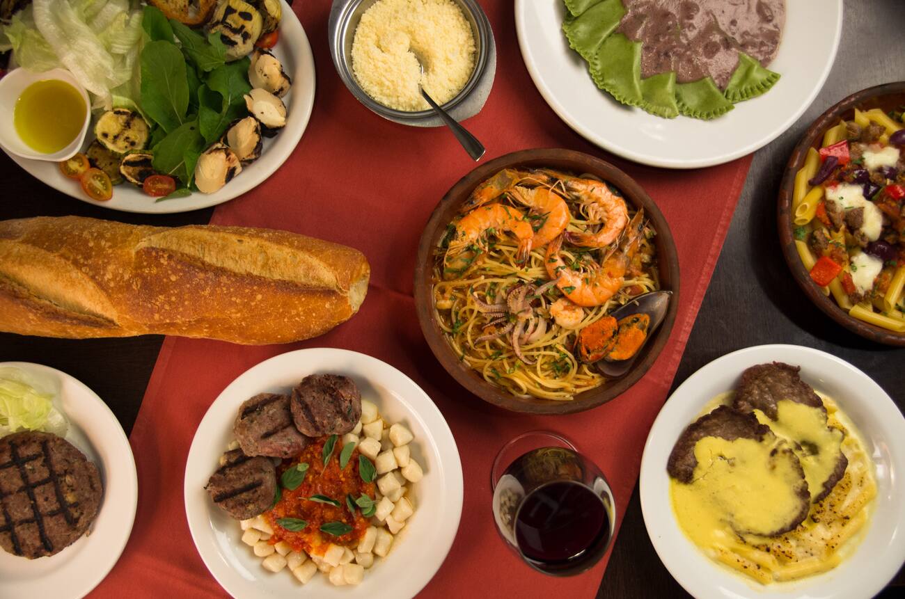 Innominato Osteria