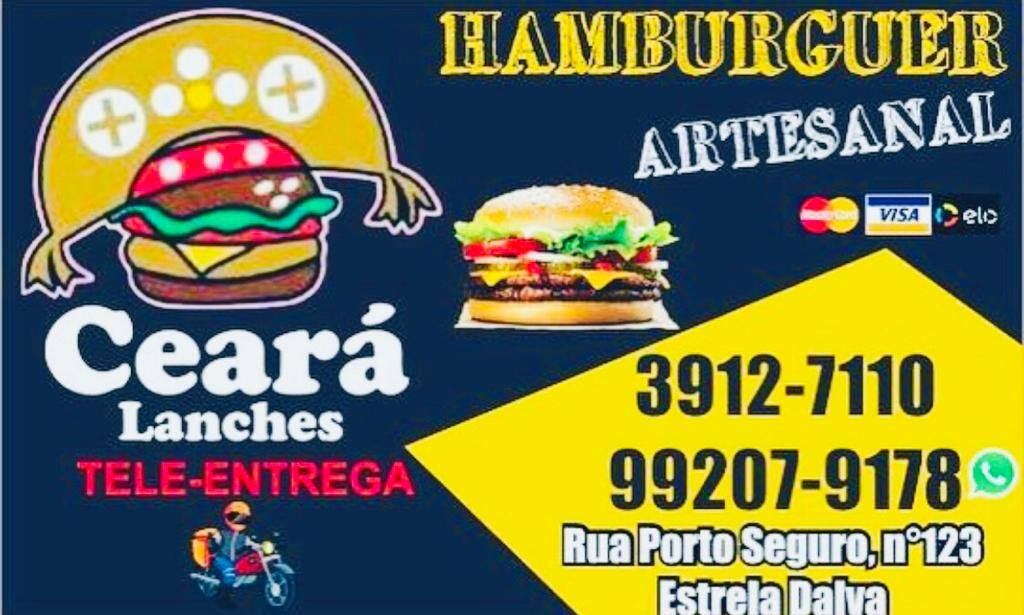Ceara Lanches
