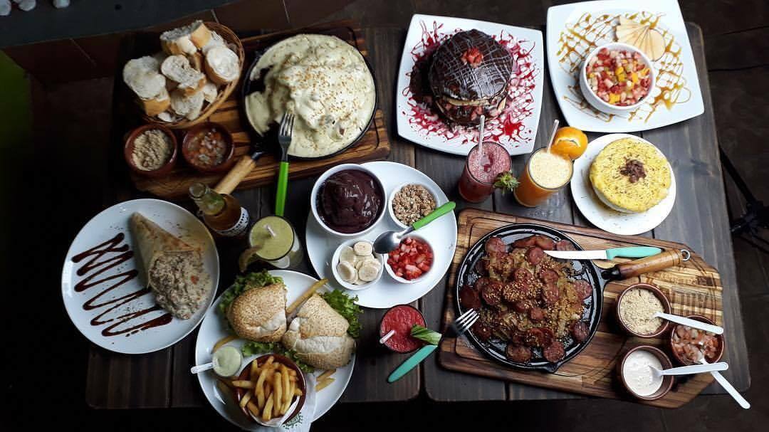 Arena Açai Bar
