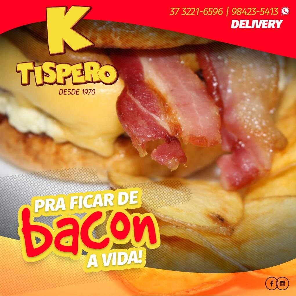 K-tispero Lanches
