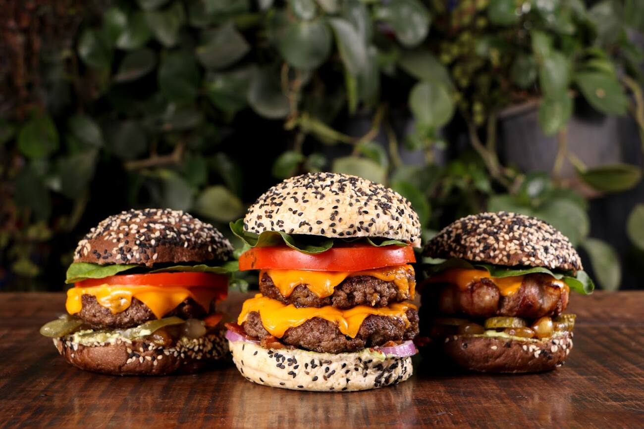 Nabrasa Hamburgueria Gourmet