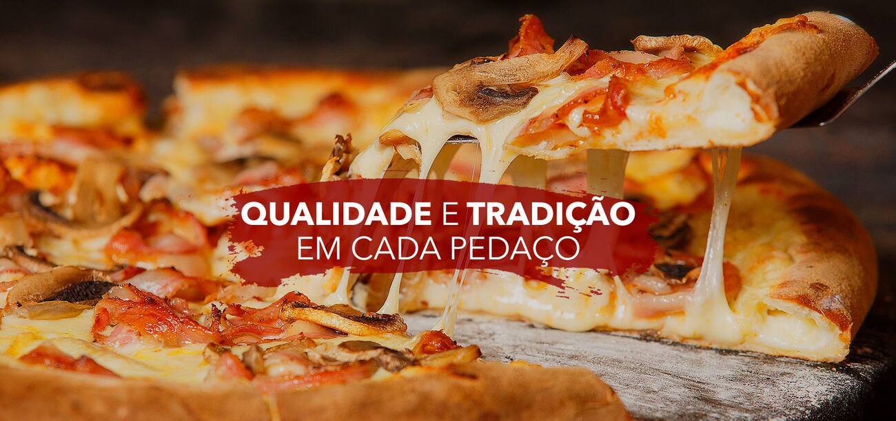 Fornovel Pizzaria