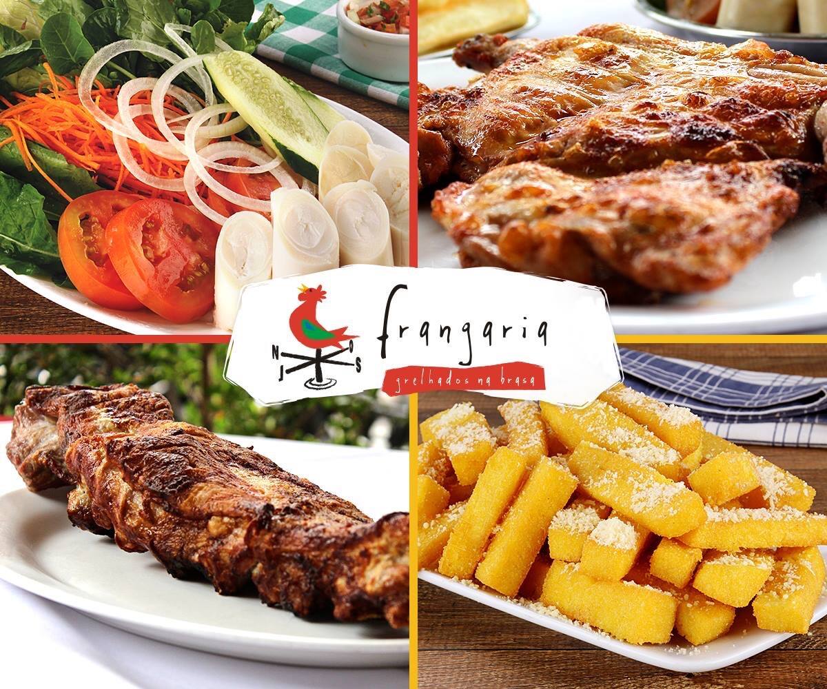 Frangaria - Vila Olímpia