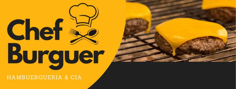 Chef Burguer