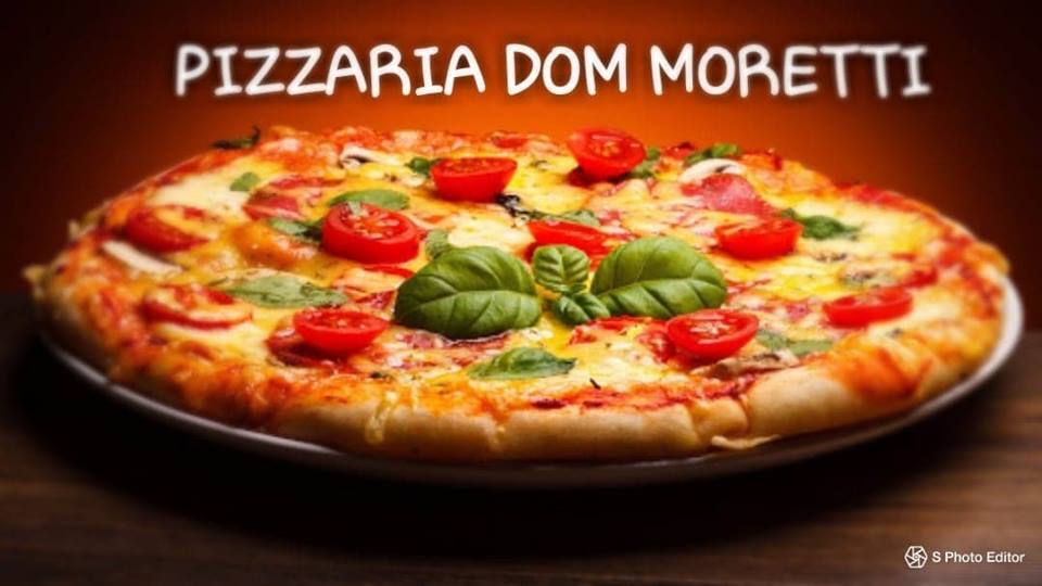 Dom Moretti Pizzaria