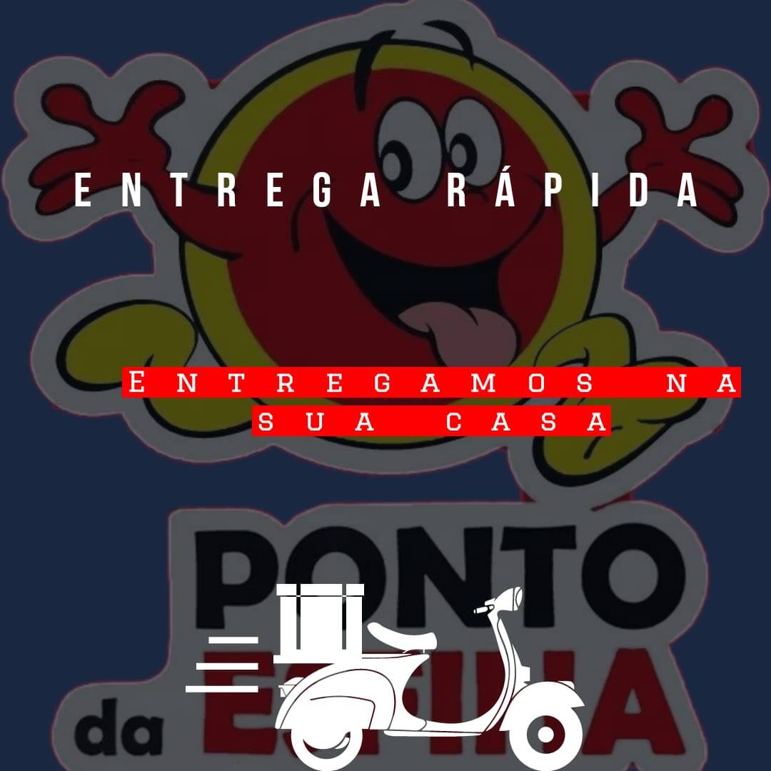 Ponto da Esfiha Fazendinha