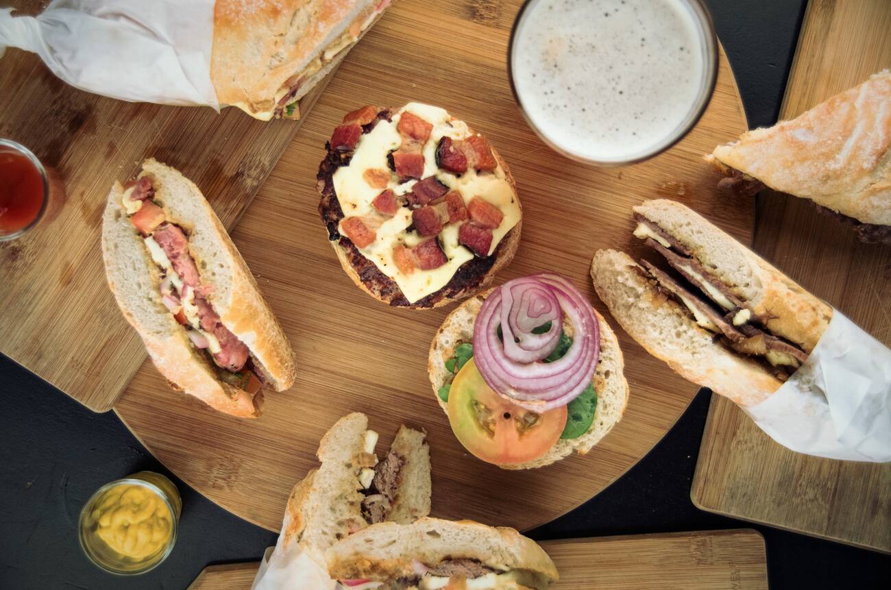 São Paulo Tap House