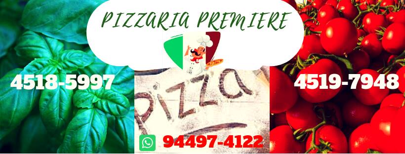 Pizzaria Premiere
