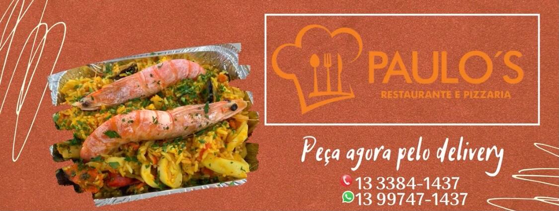 Paulos Restaurante e Pizzaria