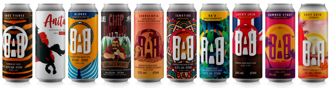 Babel Cervejaria