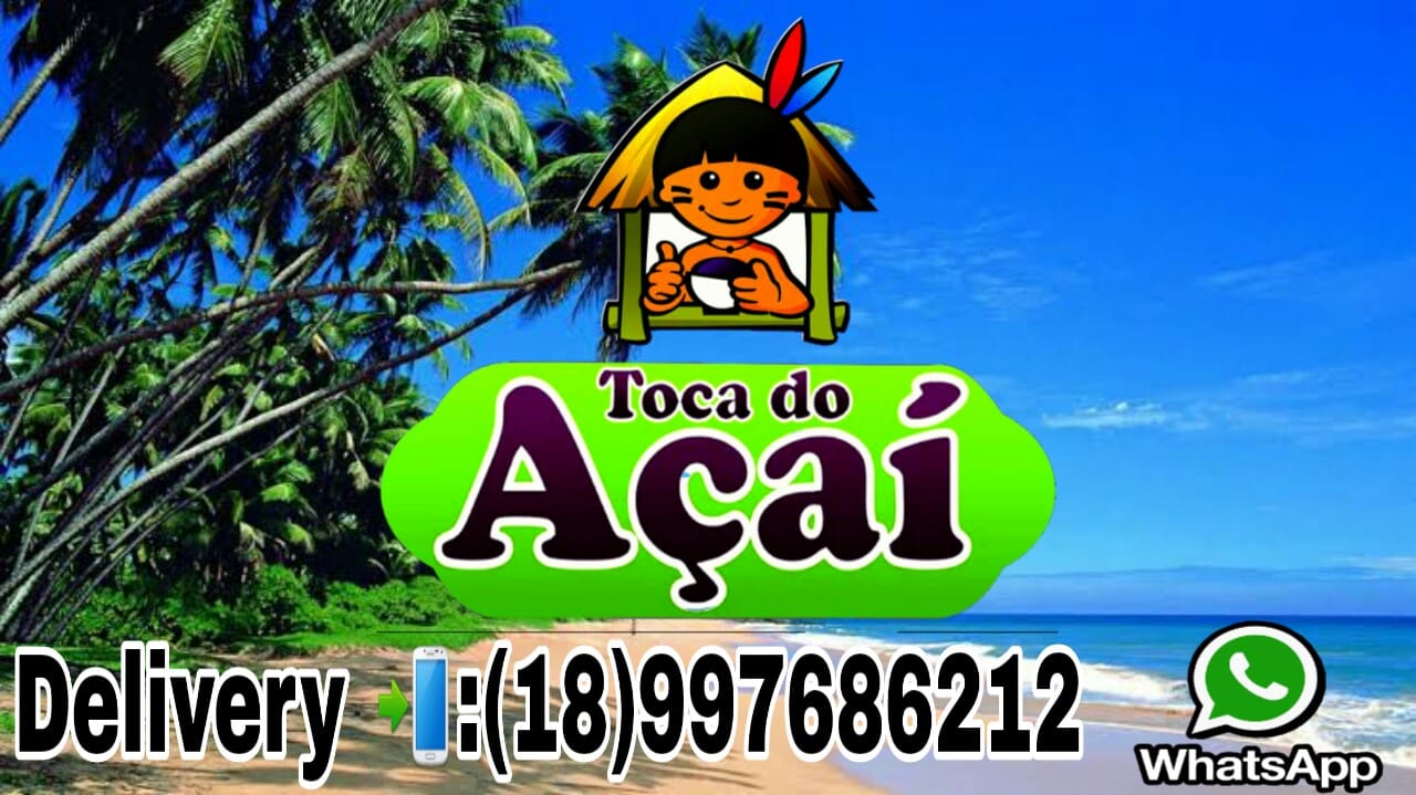 Toca do Açaí