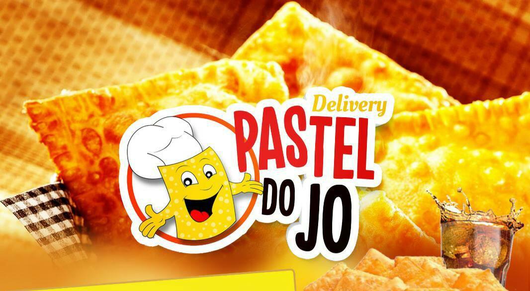 Pastel do Jo