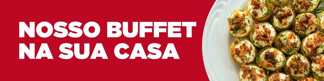 Ricardo Buffet Delivery