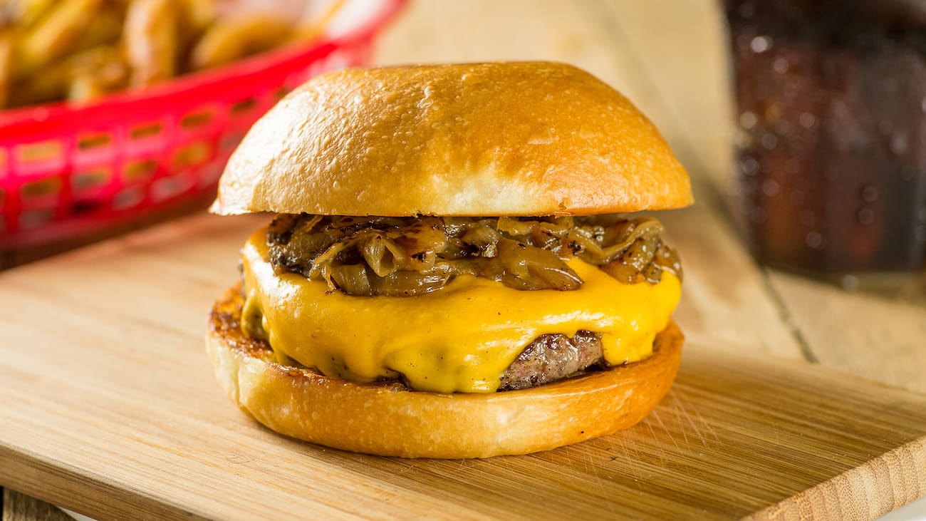 Burguer Guarulhos