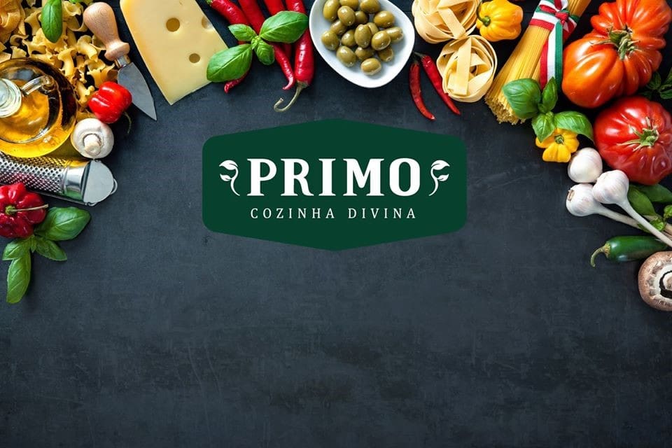 Primo Cozinha Divina - Araraquara