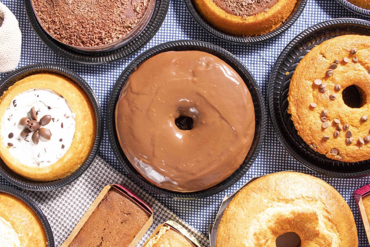 Tradicional Bolos e Tortas - Tatuapé
