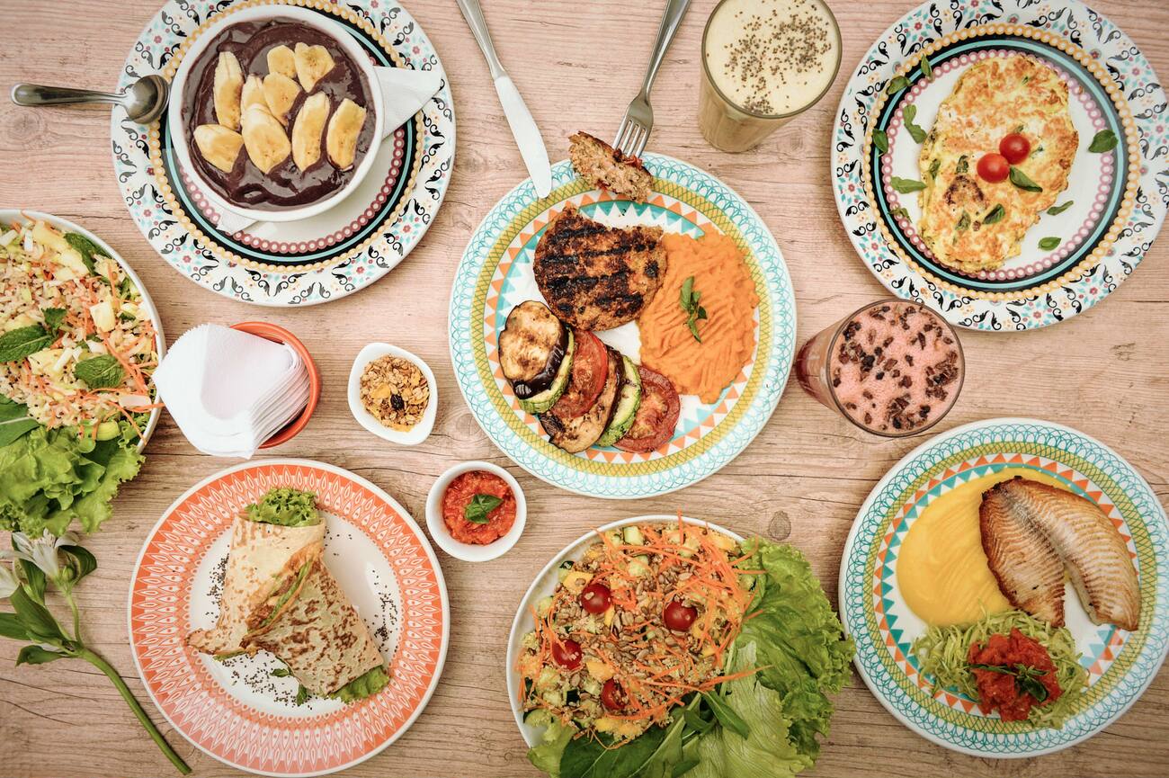 Bien / Soul Gastronomia