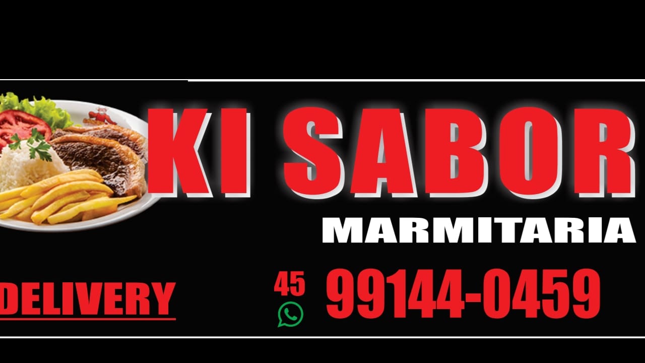 Ki Sabor Marmitaria