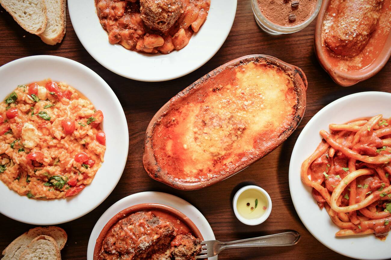 Cantina Mamma Celeste