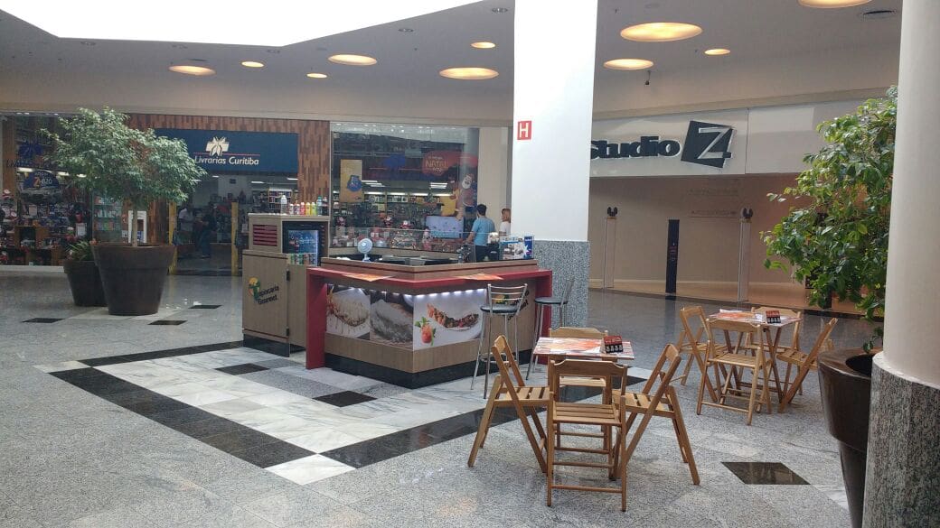 La Tapiocaria Gourmet