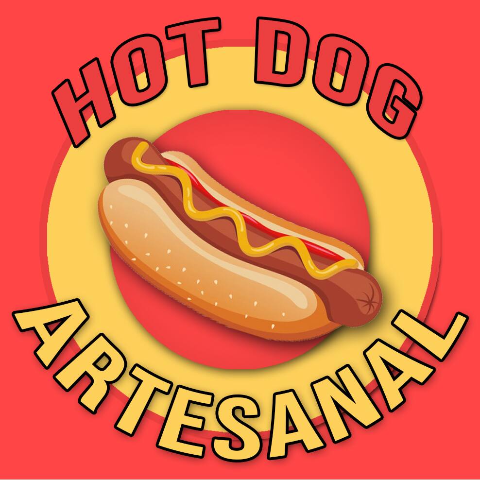 Hot Dog Artesanal Premium
