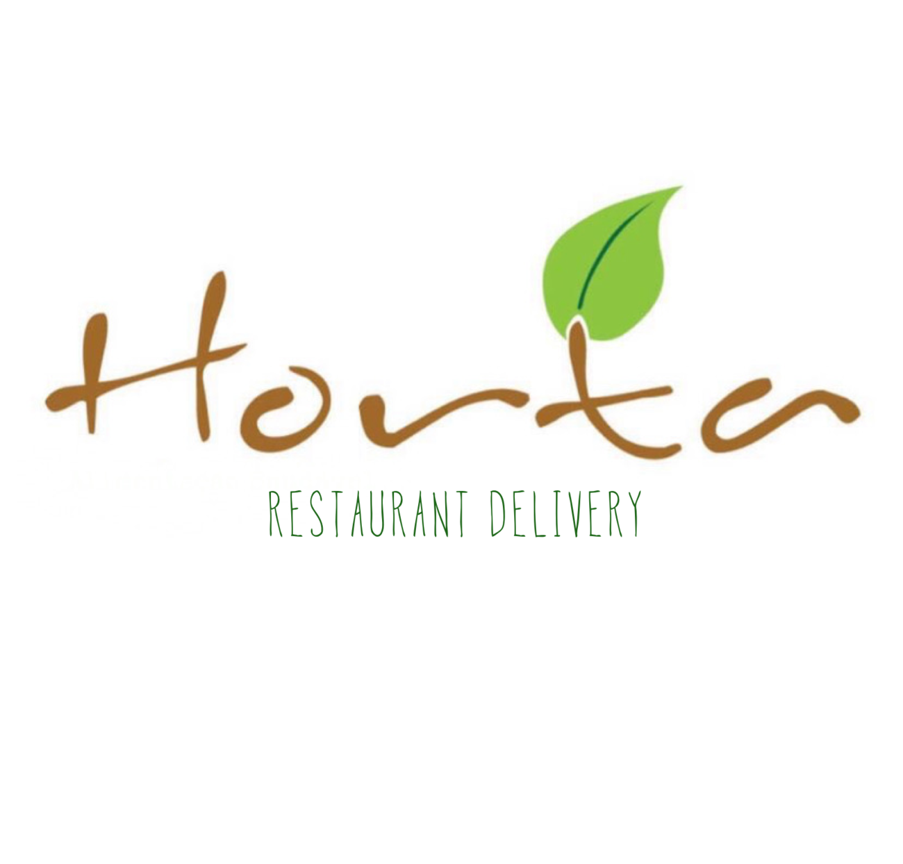 Horta Restaurant Delivery