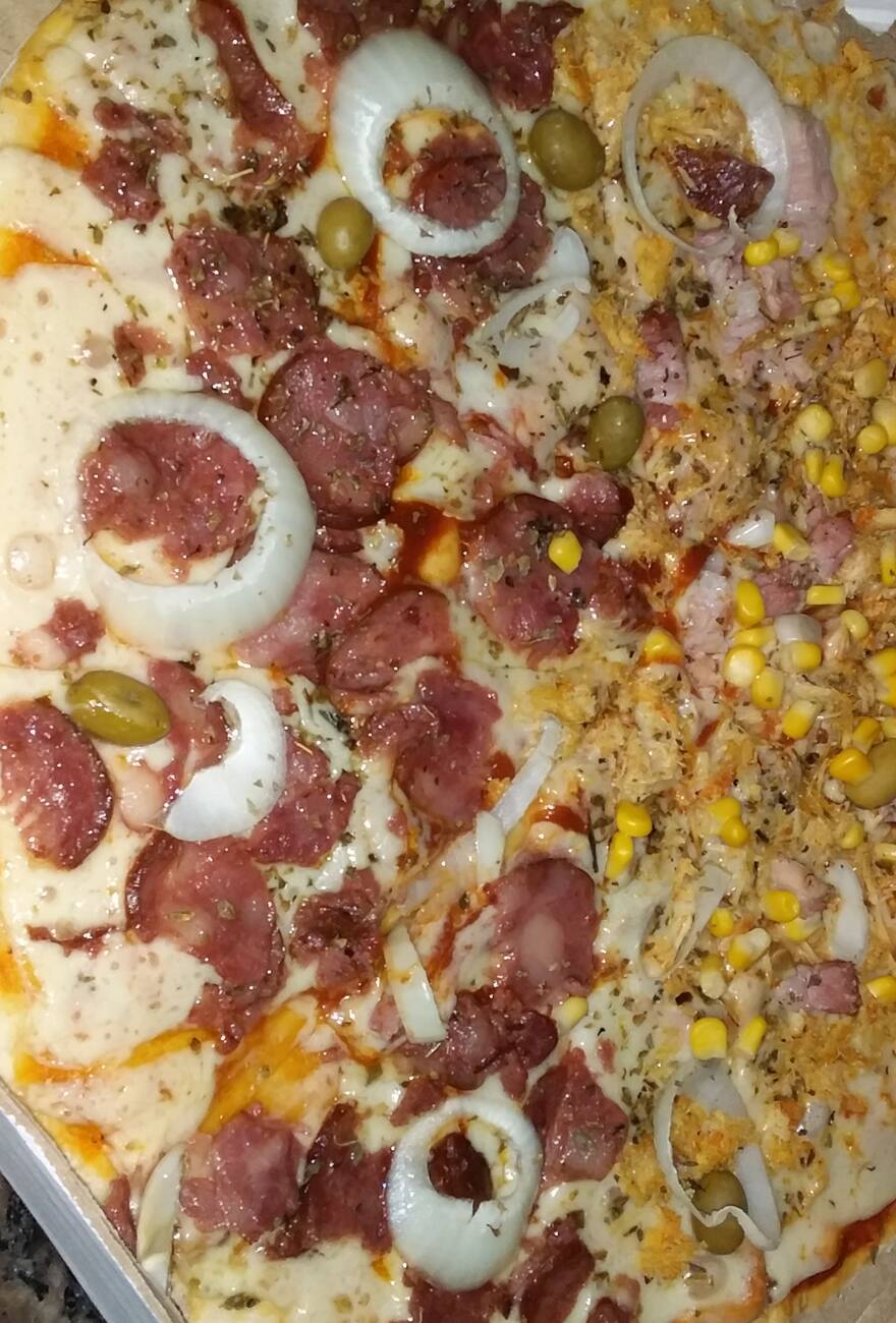Pizzaria da Kelly