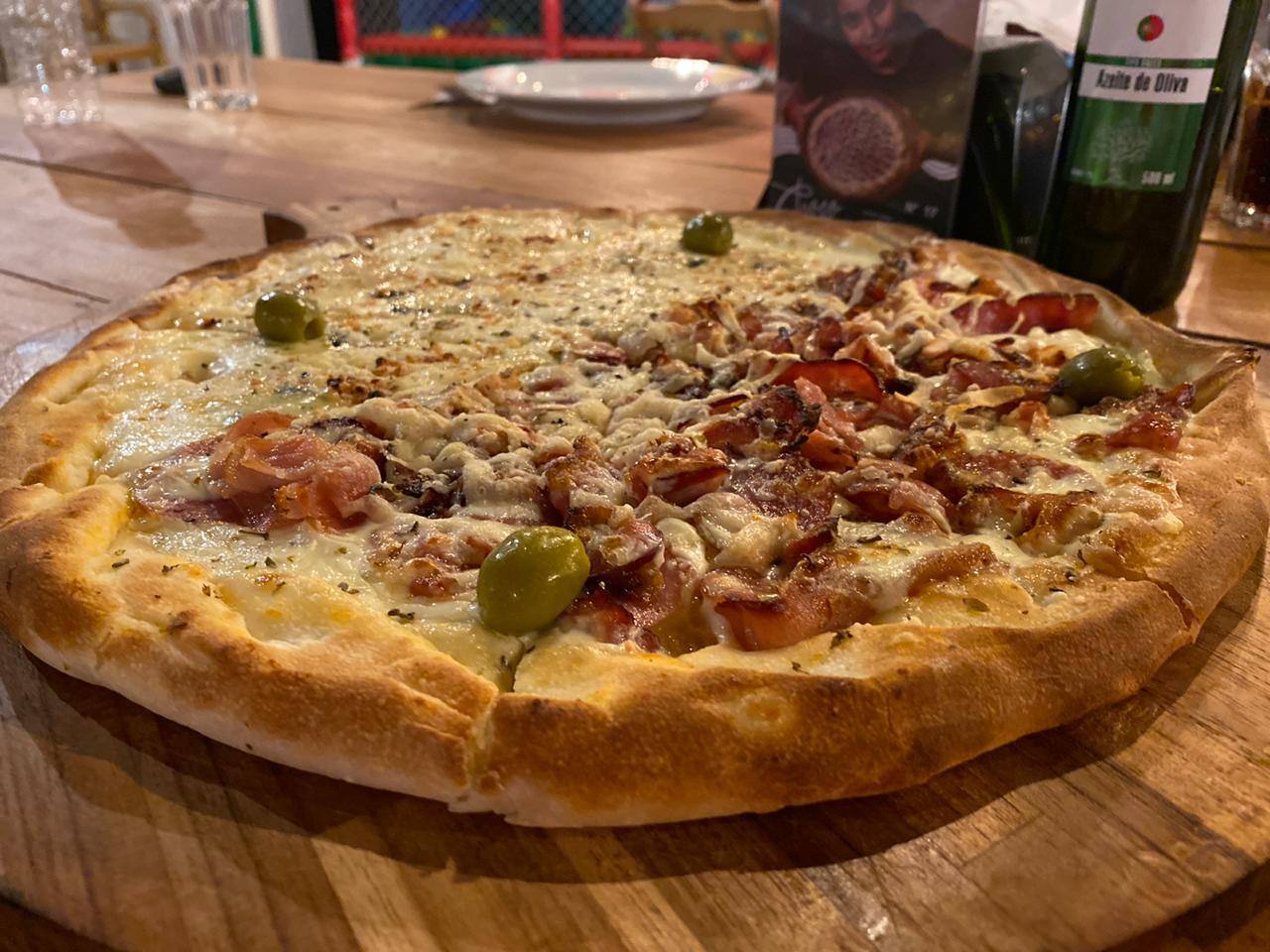 De Lorenzo Pizzaria