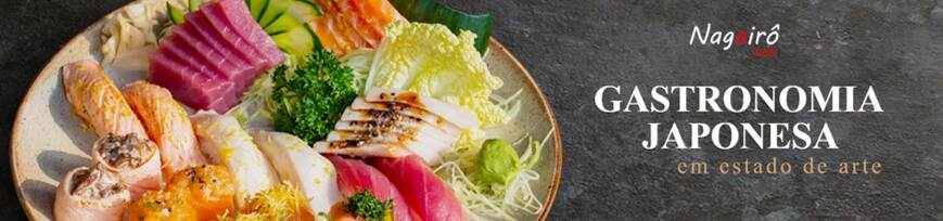 Nagairô Sushi