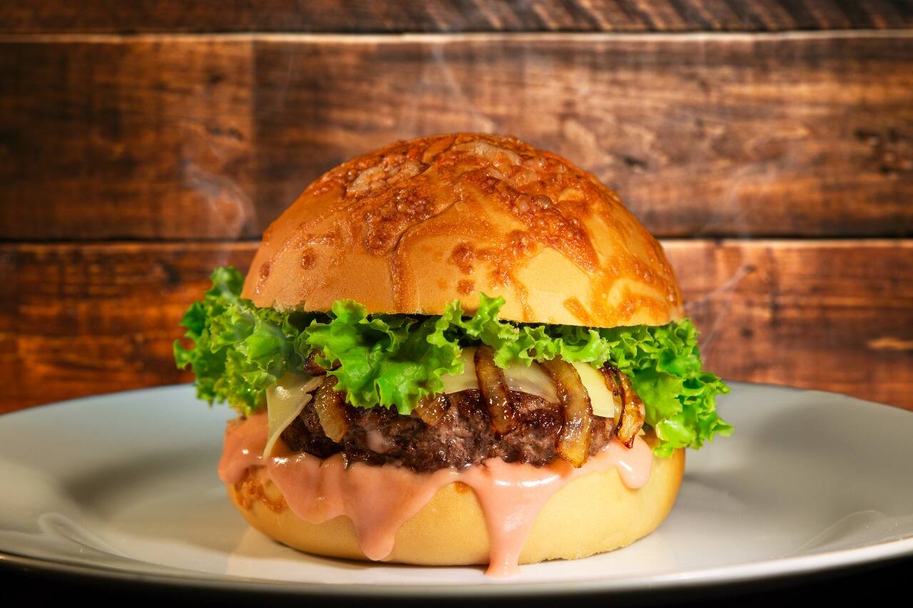 Mpb Burger