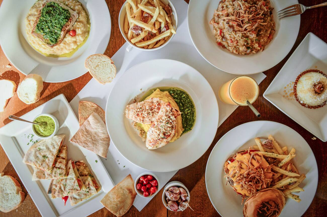 Cazu Gastrobar