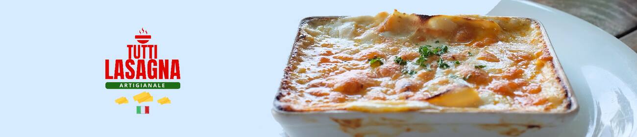 Tutti Lasagna