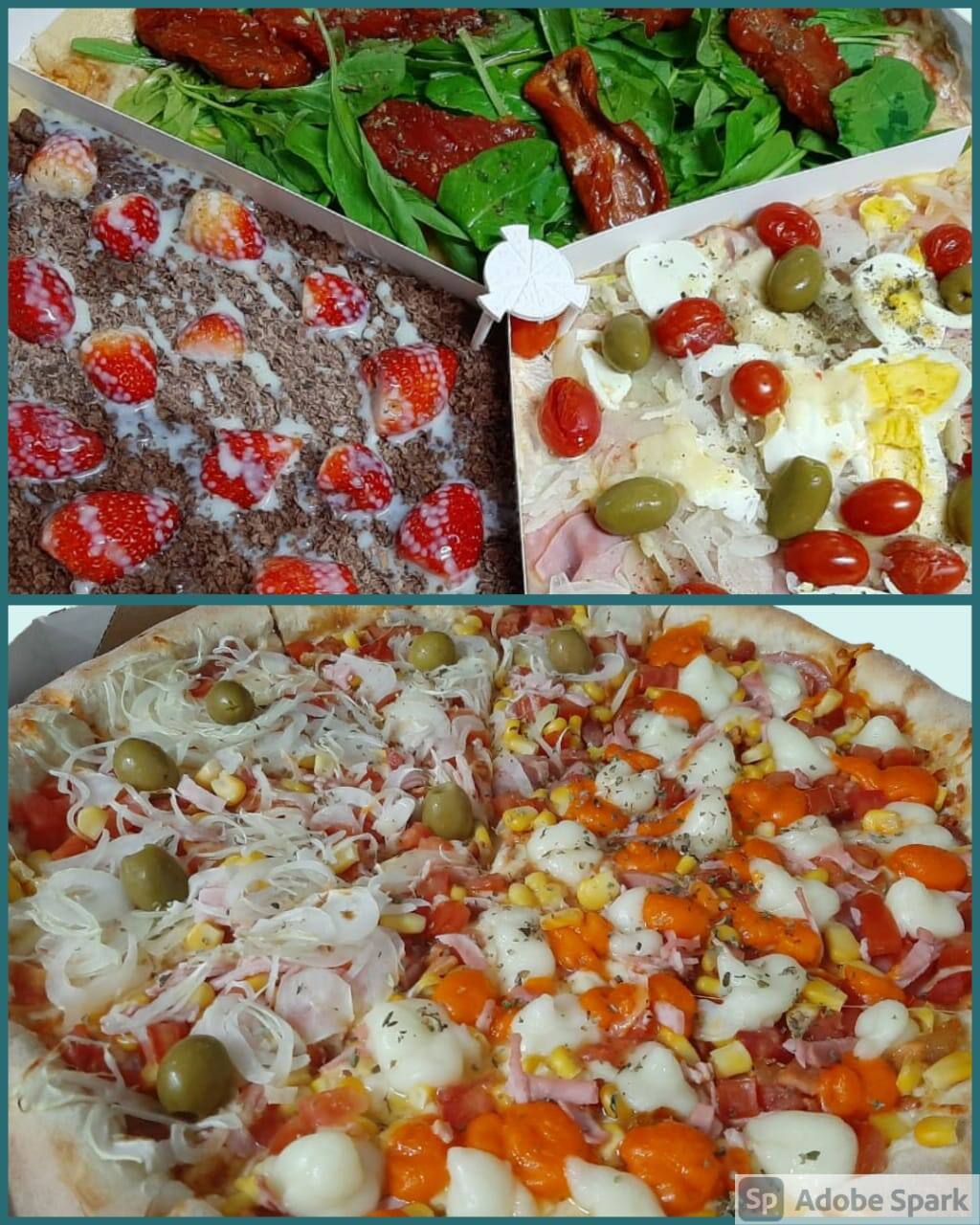 Pizzaria Favorita