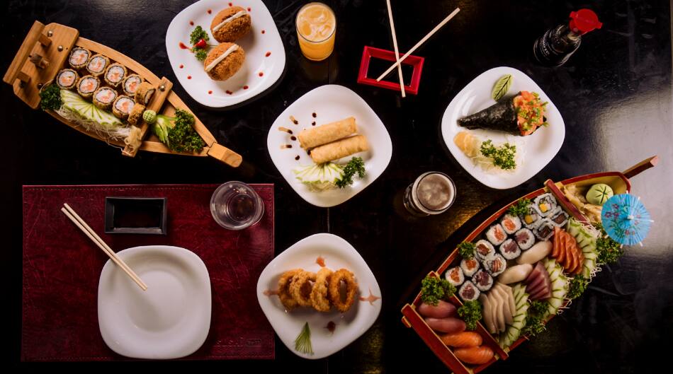 Maxsushi