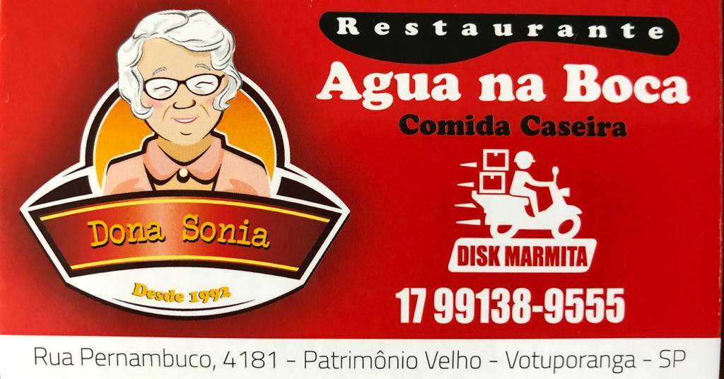 Dona Sônia