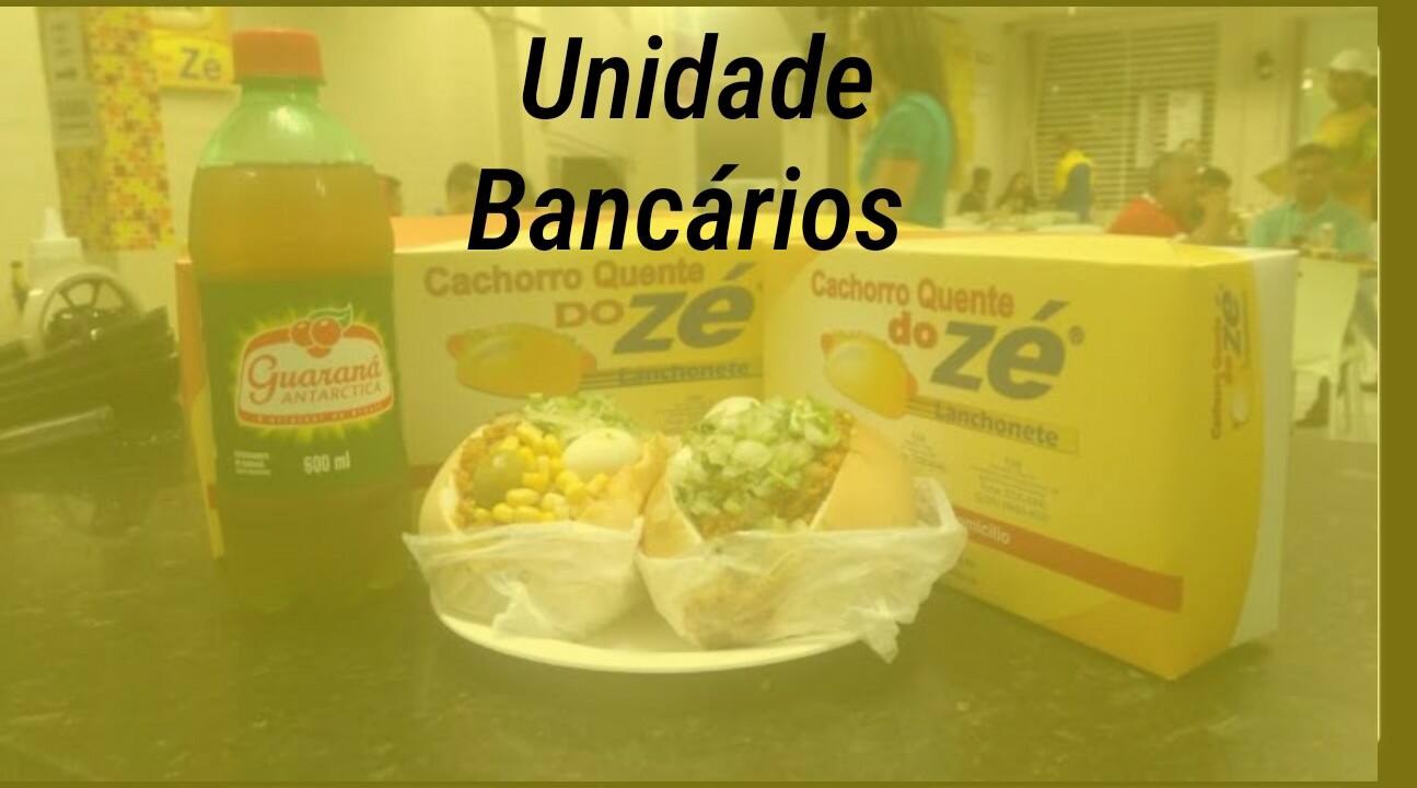 Cachorro Quente do Zé Bancários
