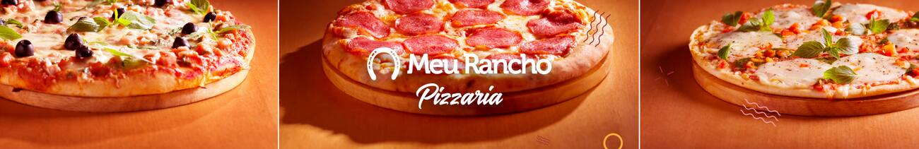 Pizzaria Meu Rancho