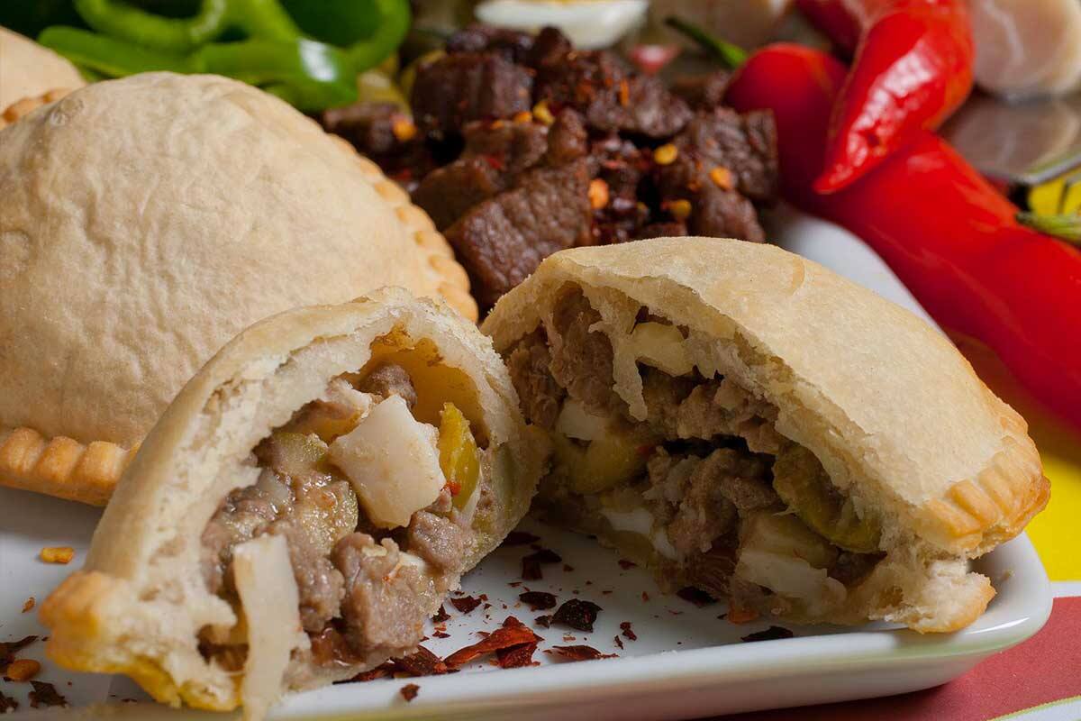 Huguitos Empanadas